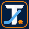 Trainora Hockey app icon